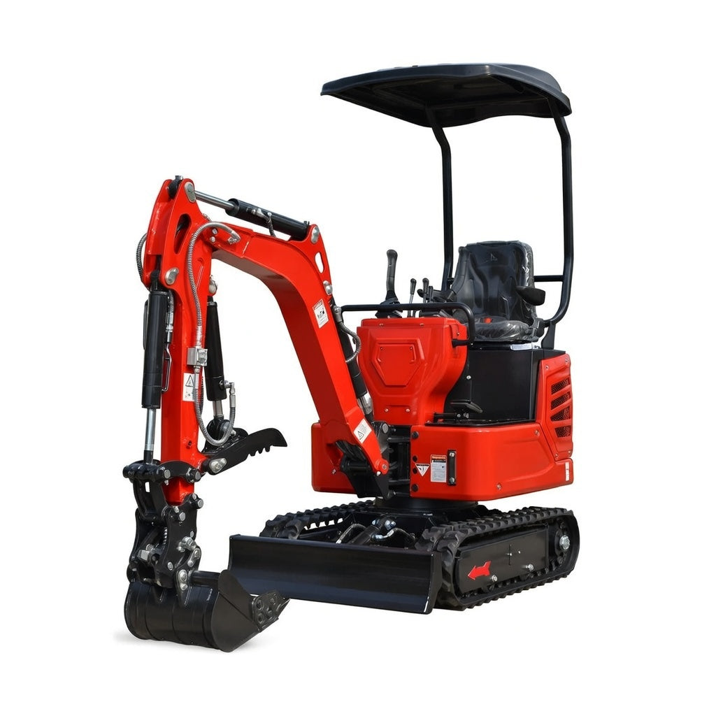 Mini Compact HONDA GX390